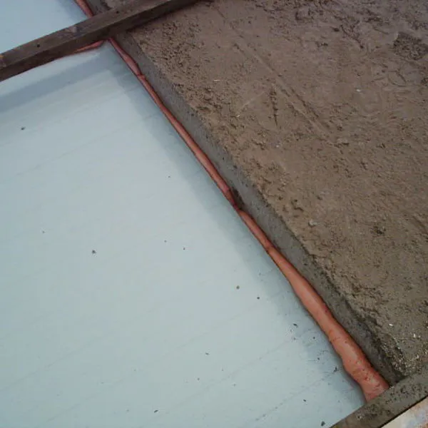 Rifacimento coperture industriali