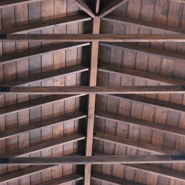 Tetto in legno: tutto quello che devi sapere