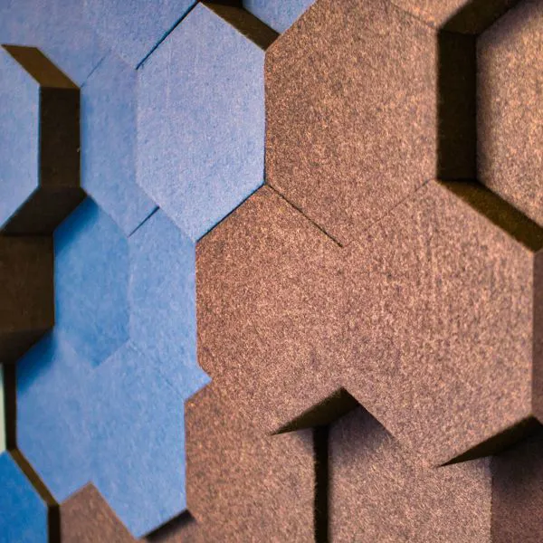 Isolamento termoacustico, i migliori materiali: fonoassorbenti o fonoisolanti?