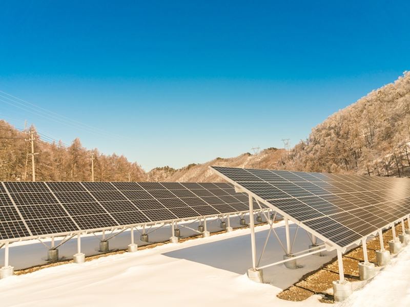 Fotovoltaico ferroelettrico: cos’è e perché può essere la svolta delle energie rinnovabili