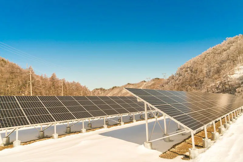 fotovoltaico
