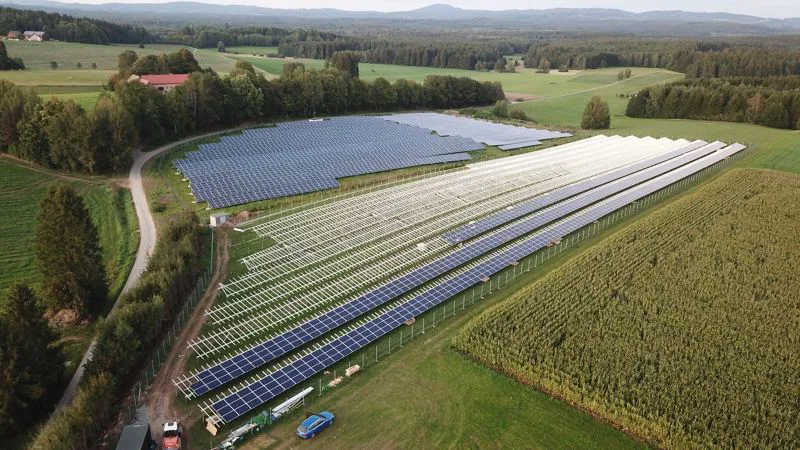 fotovoltaico