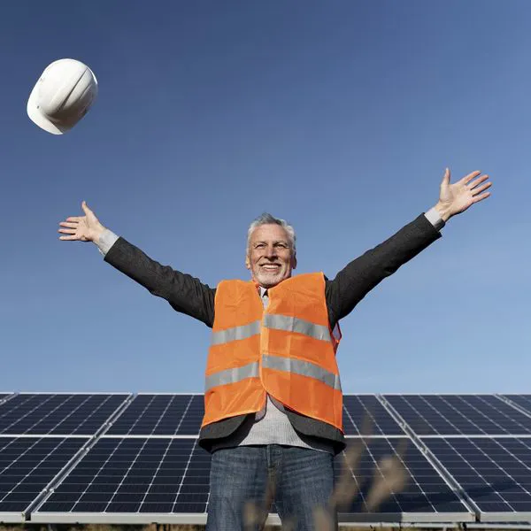 Fotovoltaico sospeso: come sfruttare al massimo l’energia solare