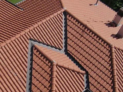 Rifacimento coperture