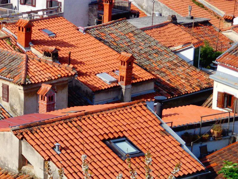 Smaltimento eternit