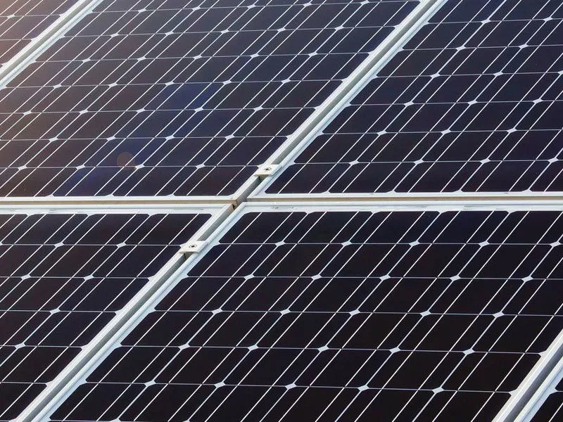 Nuovo impianto fotovoltaico