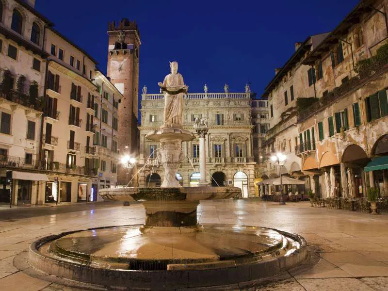 Verona