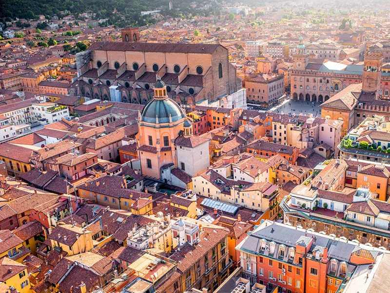 Bologna