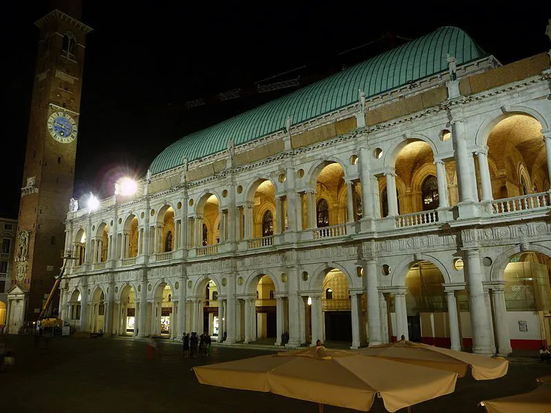 Vicenza