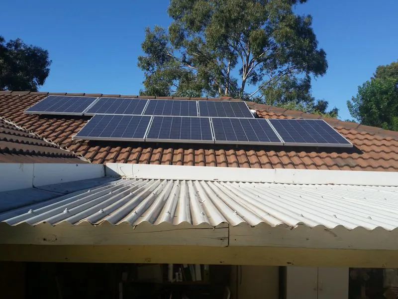 Installazione fotovoltaico a Modena