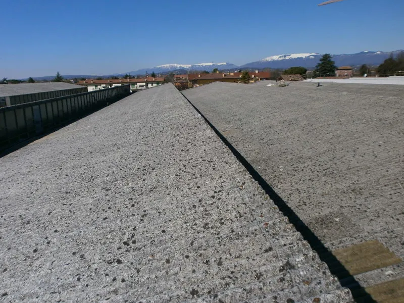 Edil Coperture bonifica amianto a Verona