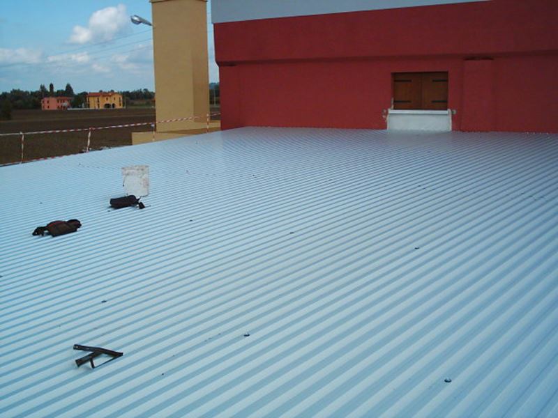 Il Superbonus per ristrutturare il tetto