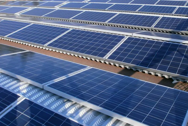 Installazione Fotovoltaico