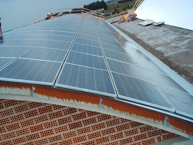 Installazione Fotovoltaico Verona