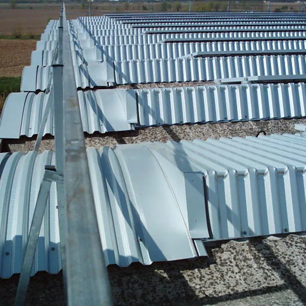 Tetti ventilati e risparmio energetico