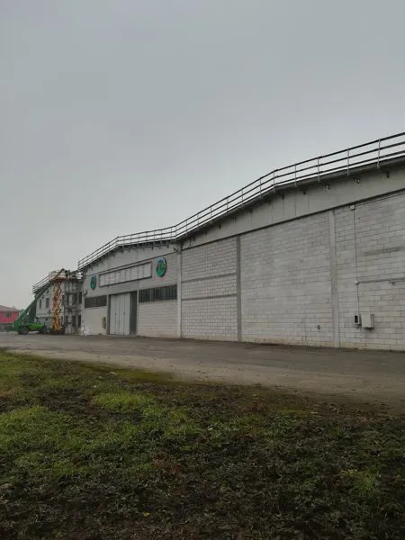 Interventi di sostituzione coperture
