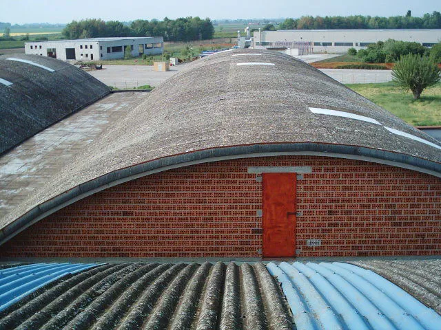 Coperture industriali