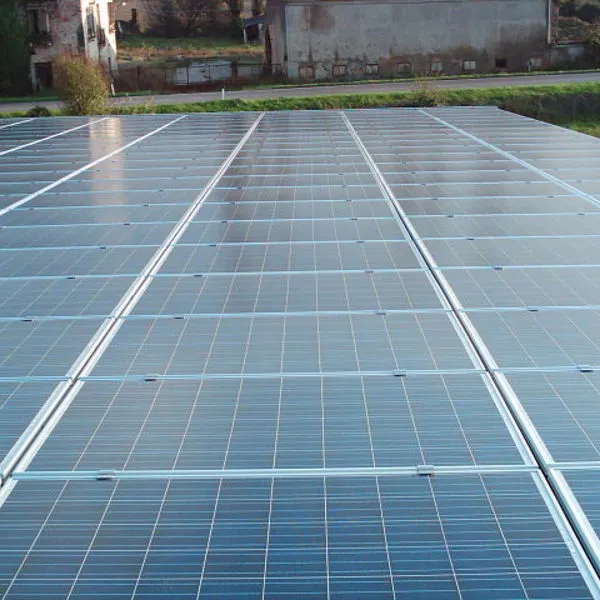 Riqualificazione energetica degli edifici